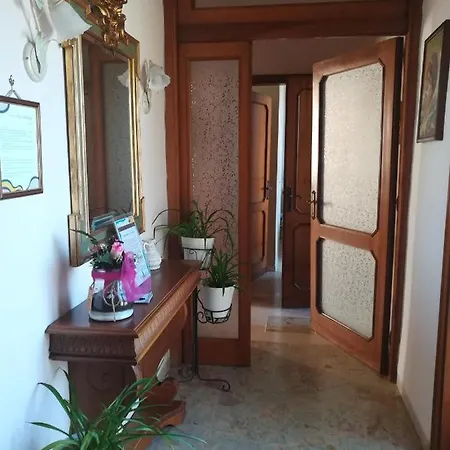 La Terrazza 키우시