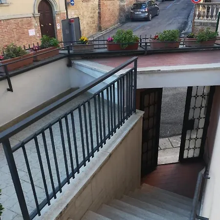 La Terrazza