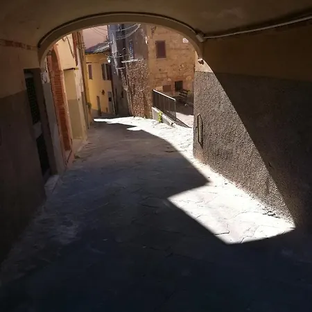 La Terrazza