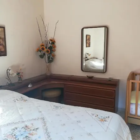 La Terrazza *
