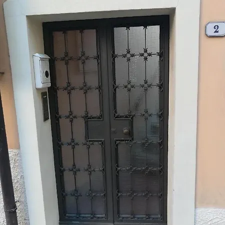 La Terrazza 아파트 *