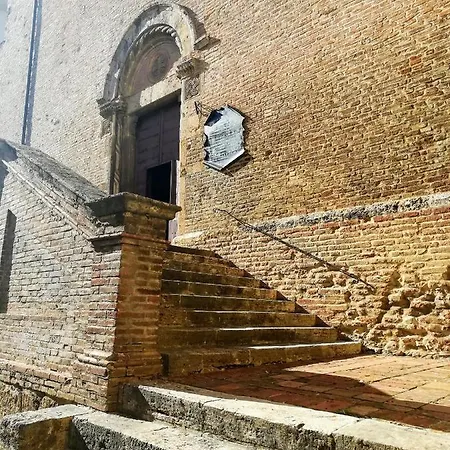 La Terrazza 키우시
