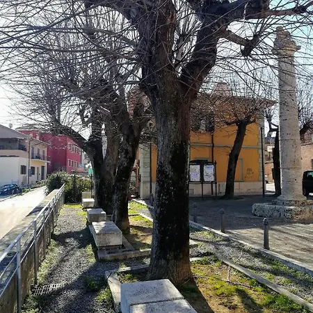 La Terrazza 키우시