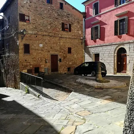 La Terrazza