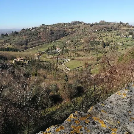 La Terrazza Apartment *