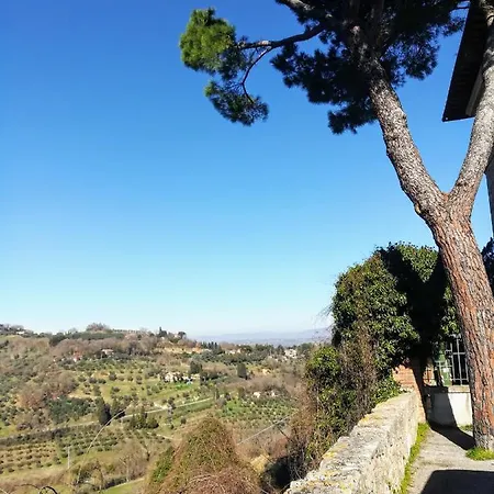 La Terrazza 아파트 키우시