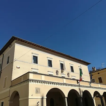 La Terrazza