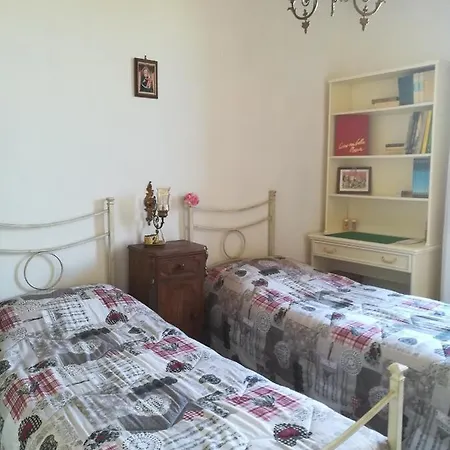La Terrazza Apartment *