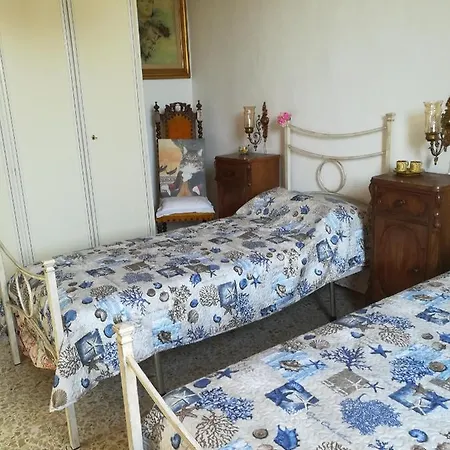 La Terrazza *