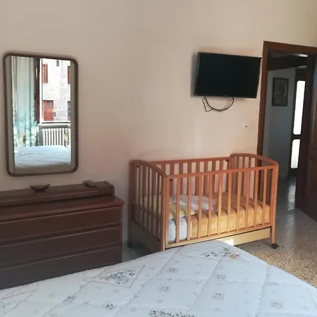 La Terrazza * Chiusi