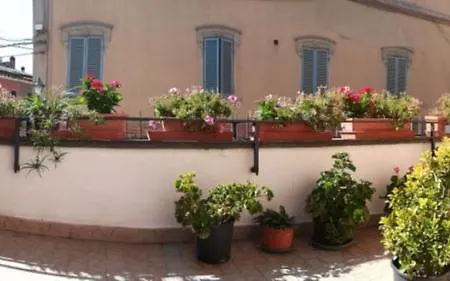 La Terrazza 아파트