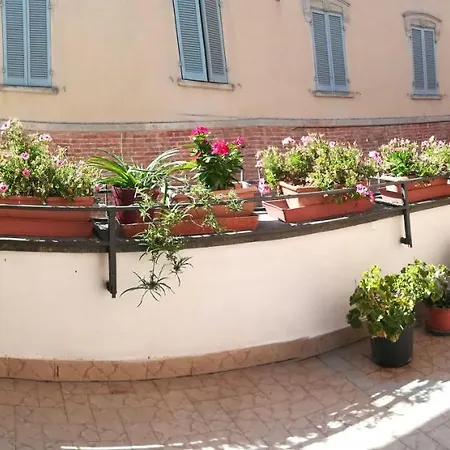 La Terrazza 아파트 키우시