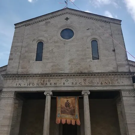 La Terrazza