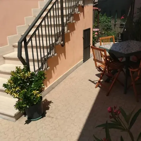 아파트 La Terrazza *