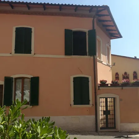 La Terrazza *
