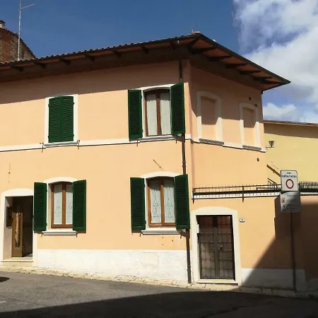 La Terrazza Apartment *